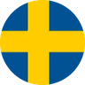 SWEDEN flag