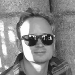 Simon Källquist – Product Manager