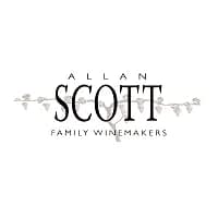 alanscott Logo