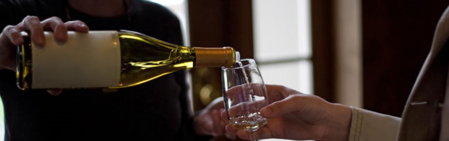 Wine fairs we plan to attend
