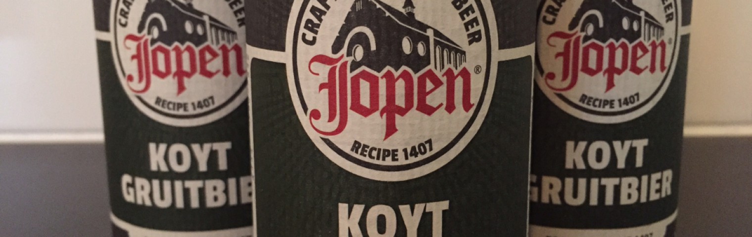 Our first beer soon in Systembolaget stores