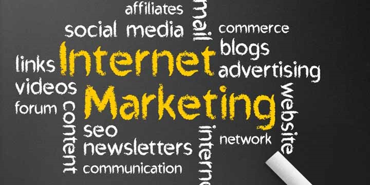 Internet Marketing - Concealed Wines