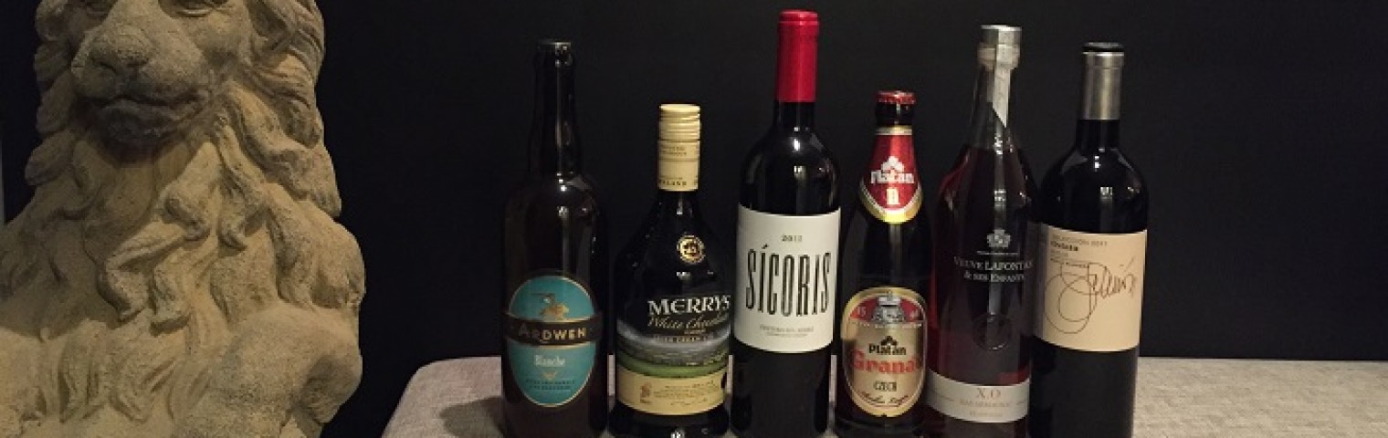 Concealed Wines launches new products at Systembolaget