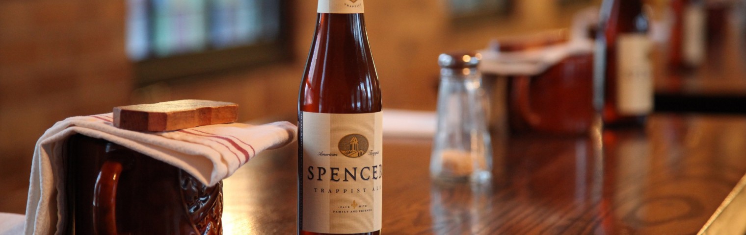Concealed Wines launches Spencer Trappist Ale in the exclusive assortment at Systembolaget