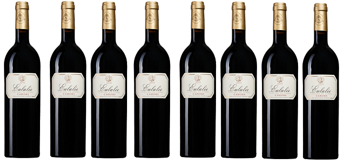 Concealed Wines launches Malbec from Cahors in the exclusive segment at Systembolaget