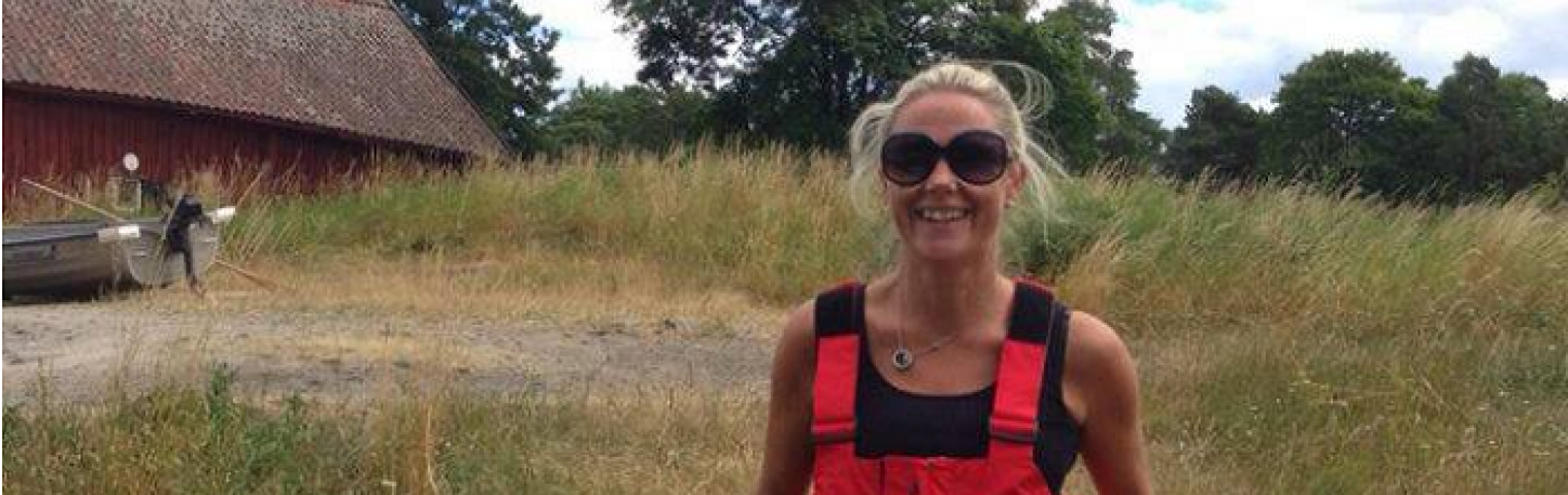 Concealed Wines Welcomes its newest team member: Cecilia Barck