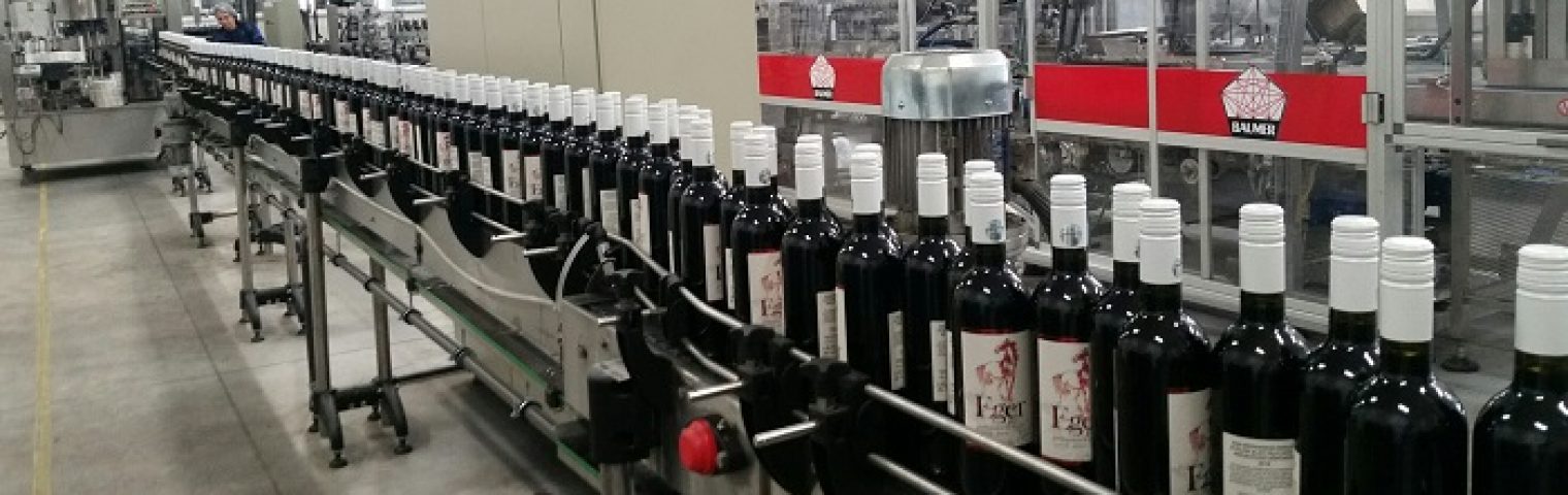Coming to Sweden soon…. Eger Kékfrankos Merlot