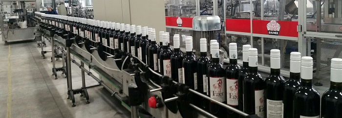 Coming to Sweden soon…. Eger Kékfrankos Merlot