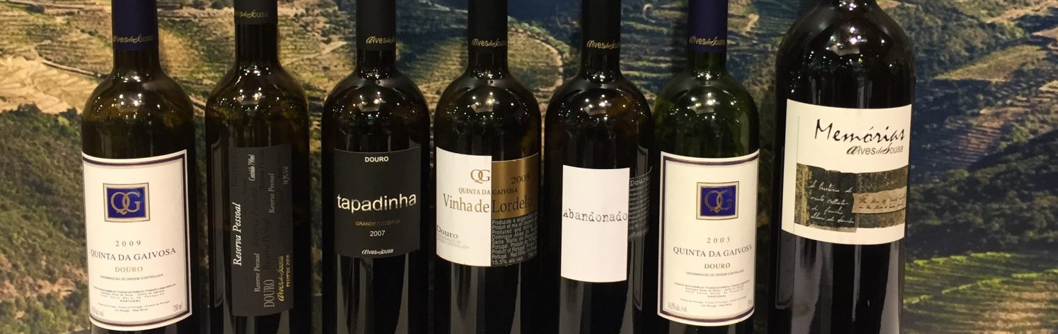 Concealed Wines visits Prowein 2017