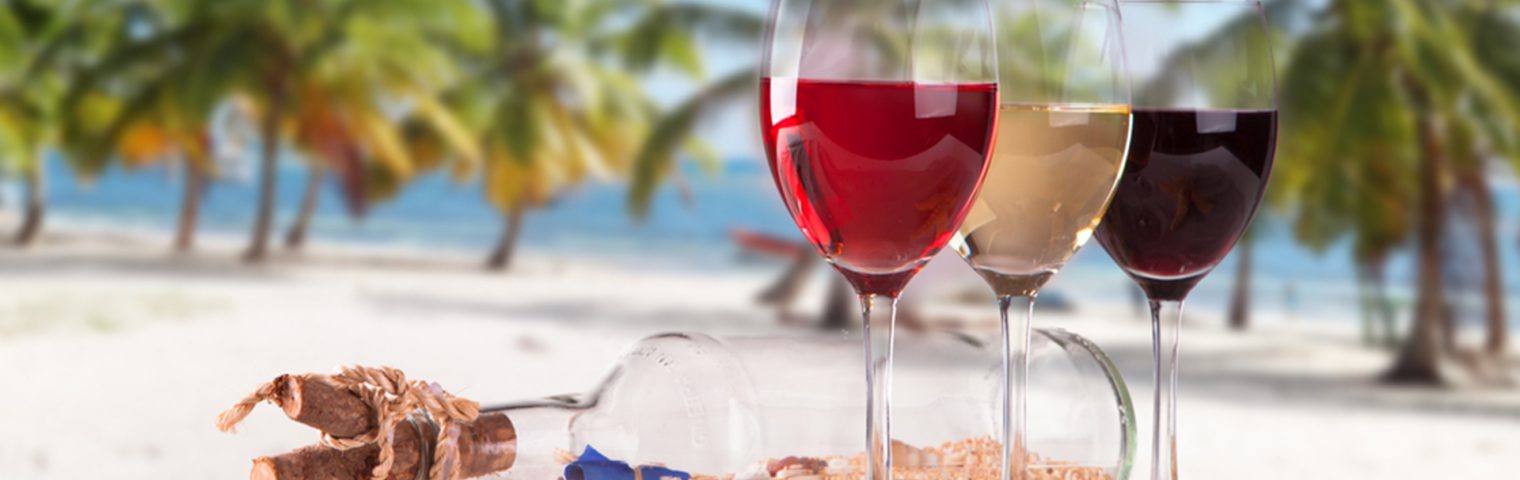Upcoming Seasonal Tenders (Alko) - Summer Wine