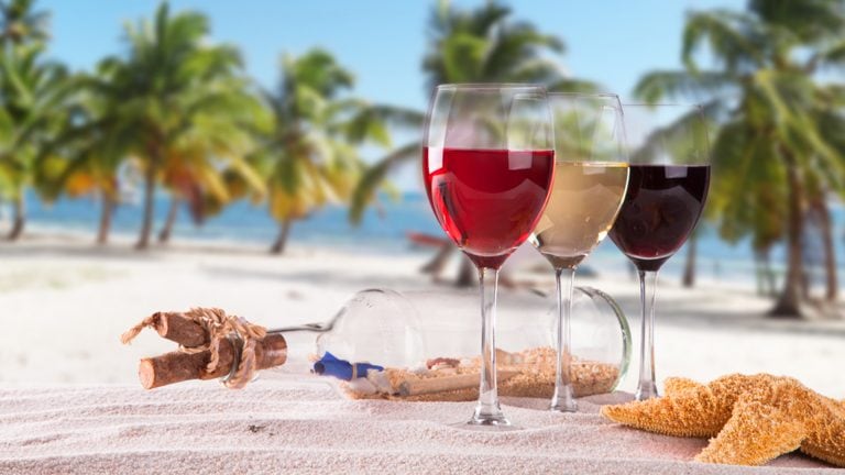 Upcoming Seasonal Tenders (Alko) – Summer Wine