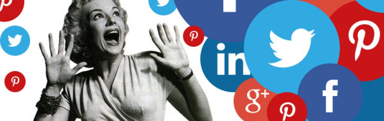 The power of Social Media