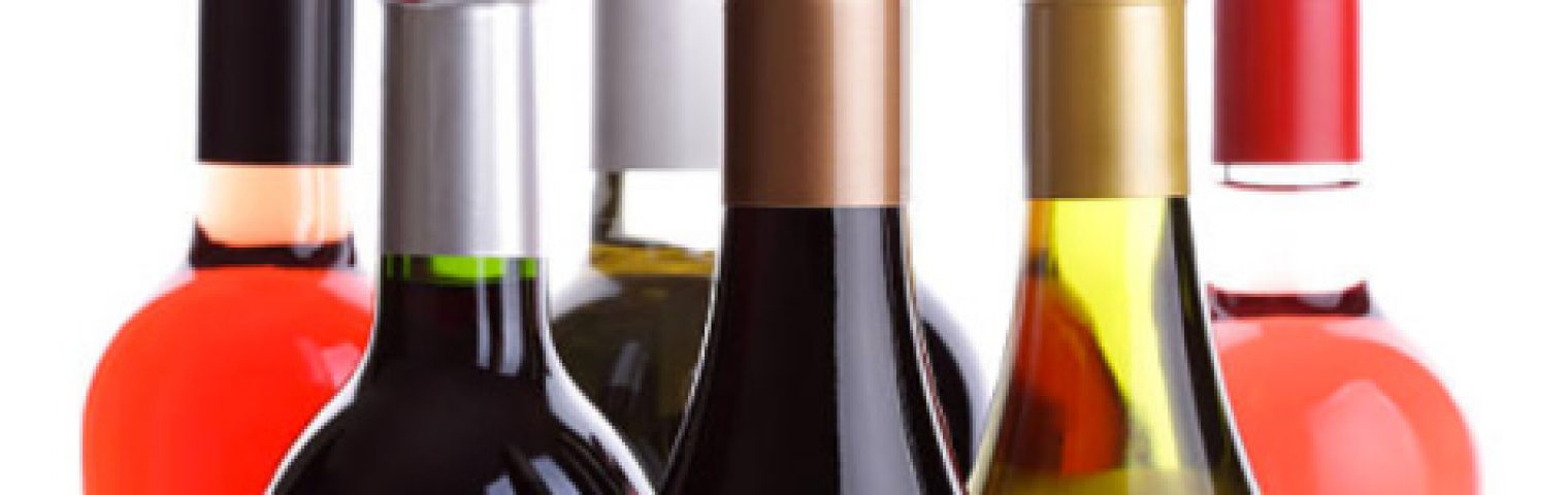 Tender Announcement for Norway (Vinmonopolet)