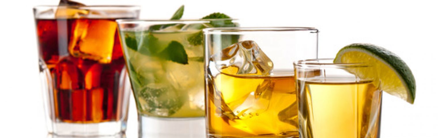 Upcoming Tenders (System Bolaget) - Spirits