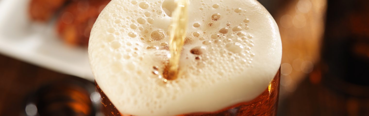 Systembolaget Launch Plan 2019 (Beer)