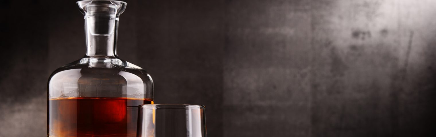 Systembolaget Launch Plan 2019 (Spirit)