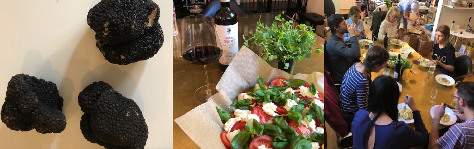 Happy Friday from Concealed Wines!
