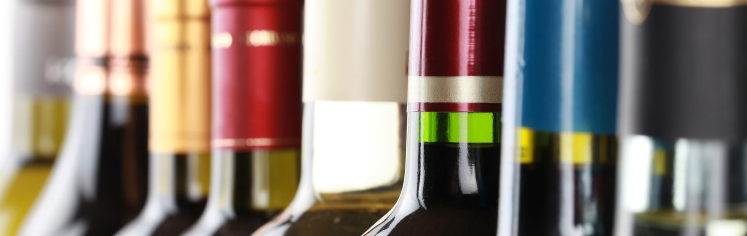 New Tenders published by Systembolaget