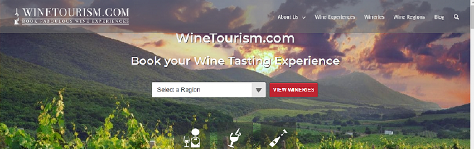 Winetourism.com