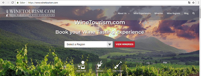 Winetourism.com