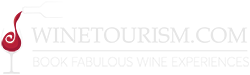 Wine Tourism Logo