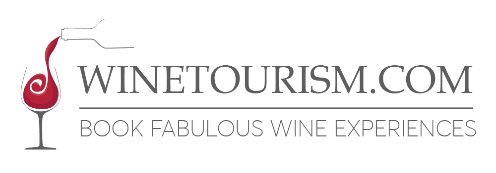 Wine Tourism Logo
