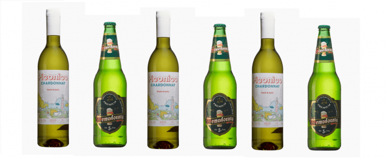 Two new launches today at Systembolaget!