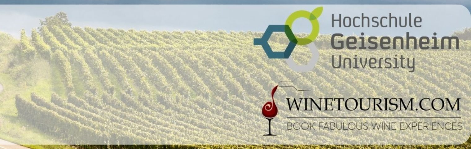 Sustainable Wine Tourism Survey