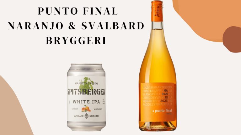New Launches at Systembolaget!